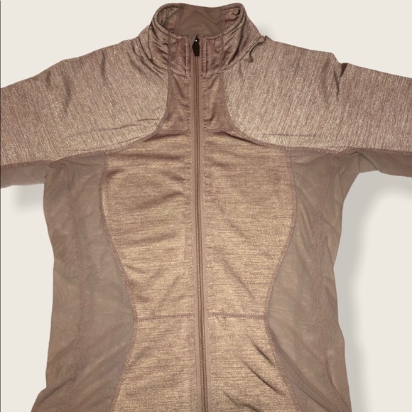lululemon athletica Other - lululemon zip up (¡nwot!)